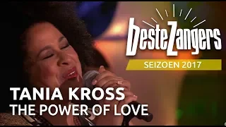 Tania Kross - The power of love | Beste Zangers