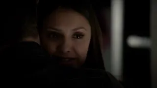 Elena Attacks Meredith, Matt Sees Jeremy Dead - The Vampire Diaries 4x15 Scene