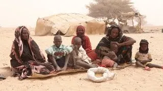 The Sahel: a food crisis looms