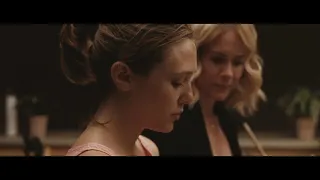 Martha Marcy May Marlene | Meet Sarah |Elizabeth Olsen Hot