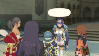 Tales of Vesperia: Definitive Edition - Prep for Alexei Walkthrough 20