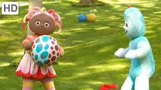 In the Night Garden - The Ball