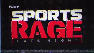 SportsRage with Gabriel Morency 5/27/24 Hour 2