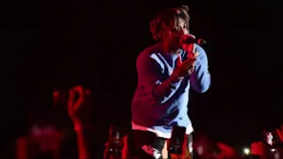 Juice WRLD-90210(unreleased)