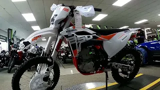 2021 Kayo K6-EFI - New Motorcycle For Sale - Milwaukee, WI