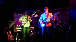 Balmorhea - Harm And Boon(Live in Prague 19/4/2010)