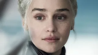 Die Produzenten Von GoT Haben Verraten Was Drogon Mit Daenerys' Leiche Gemacht Hat