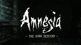 Amnesia: All Diaries and Flashbacks