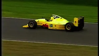 EuroBOSS Mondello Park 1999