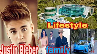 Justin Bieber 2020 Lifestyle || Networth || Car's || House || Family || Wife || Biography || Income