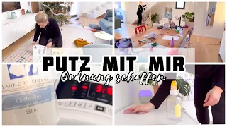 Meine Putzroutine mit SCENTSY - Ordnung schaffen / Scentsy Beraterin