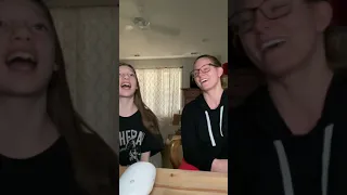 Mama and Jac sing Ed Sheeran’s Photograph