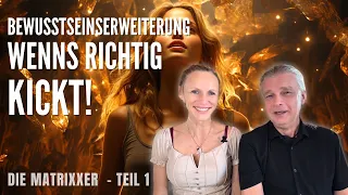 1: Bewusstseinserweiterung und Spiritualität [Teil 1]