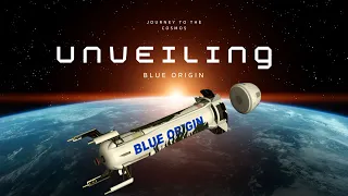 Unveiling Blue Origin: The Journey to the Cosmos