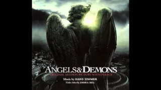 Angels & Demons [OST] #2 - God Particle