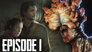 The Last of Us | Episode 1 Review (SPOILERS)