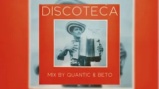 Discoteca at the 303: Quantic & Beto