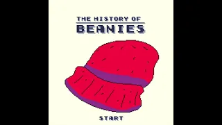 The History of Beanies (Multimedia Arts Project)