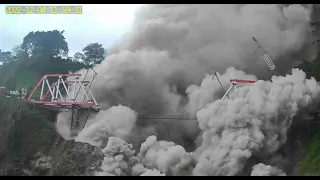 🌋 The monster Indonesian volcano is erupting today! Mount Semeru volcano erupts | berapi Gunung