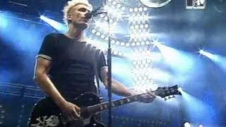 Die Ärzte - Live 2003 - 20 Jahre Netto - 15 - Zu Spät - Outro.avi