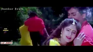 AGAR  ZINDAI  HO  TERE  SANG  HO  KUMAR SANU  WITH  SONIC JHANKAR  BALMA MOVIE SONG