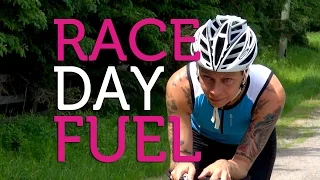 How to Fuel Your Triathlon Training | Race Day Nutrition