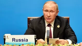 Путин поддержал Кадырова, осудив насилие в Мьянме