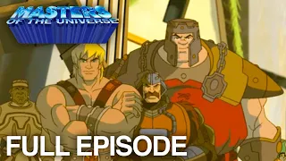 "Buzz-Off's Pride" | Season 1 Ep 20 | FULL EPISODE | He-Man and the Masters of the Universe (2002)