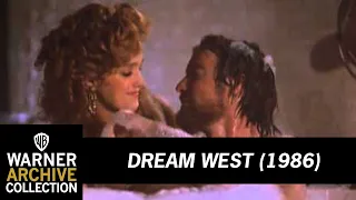 Preview Clip | Dream West | Warner Archive