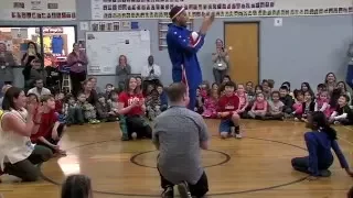 Woodmere GlobeTrotters