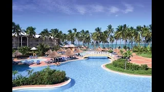 BE LIVE COLLECTION PUNTA CANA HOTEL 5* Доминиканская республика