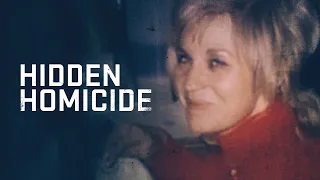 Trailer: Hidden Homicide