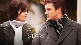Stop and Stare | Castle & Beckett