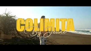 COLIMITA - JEUNE (VIDEO OFICIAL)