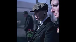 Thomas Shelby Edit (csgo bhop/ The A la methe- slowed)