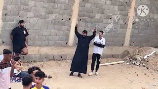 مباراة بين السعودية والباكستانية🇸🇦🇵🇰🔥