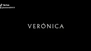 Veronica movie clip