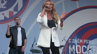 Юлия Началова   А любовь