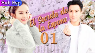 【Sub Español】 El Secreto De La Esposa EP01 | The Wife's Secret | 妻子的秘密