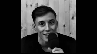 Loic Nottet - Bird set free ACAPELLA (sia, cover)