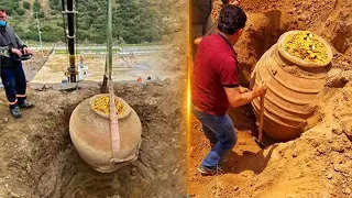 This Man's Backyard Discovery Shocked Whole World