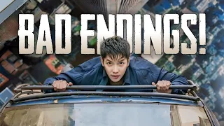 10 Korean Dramas That Left Us Hanging With Their Endings!