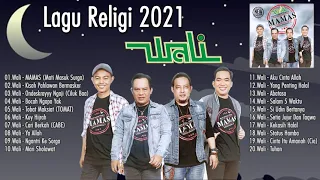 MAMAS (Mati Masuk Surga) - Lagu Religi Terbaru 2023 2022 WALI