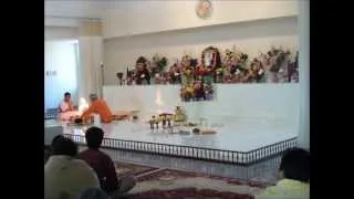 Swami Chidanadna Ramakrishna Mission Sri Ramakrishna Bhajans