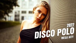 SIERPIEŃ TOP 10 HITY 2022!! SKŁADANKA DISCO POLO 2022!! NAJWIĘKSZE DISCO POLO 2022!! NAJLEPSZE LATO