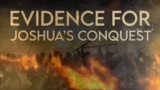 Exodus Rediscovered: Conquest