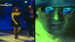 Adriano Celentano Gelosia Clip Ufficiale 1999