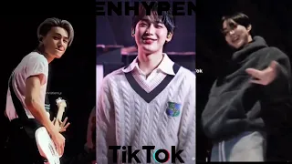 BEST ENHYPEN TIKTOK EDITS COMPILATION 2024 🌠