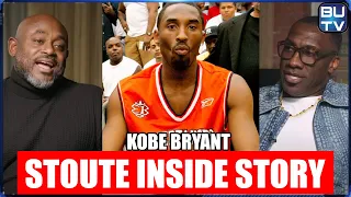 Kobe Fan Reacts to Kobe Bryant vs NYC Gangster, Balling At Rucker Park, Allen Iverson & Jordan