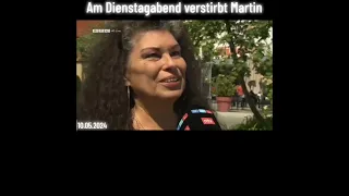 Martin H. Der Obdachloser wird zusammengeschlagen und stirbt !! #youtube #viral #trending